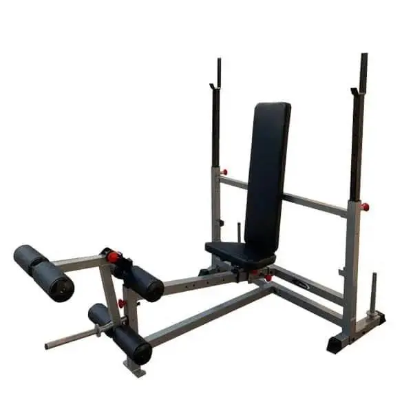 میز پرس بدنسازی مدل LS-46 - 3