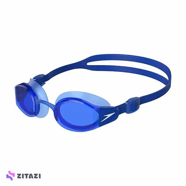 عینک شنا اسپیدو مدل MARINER PRO MIRROR - 6