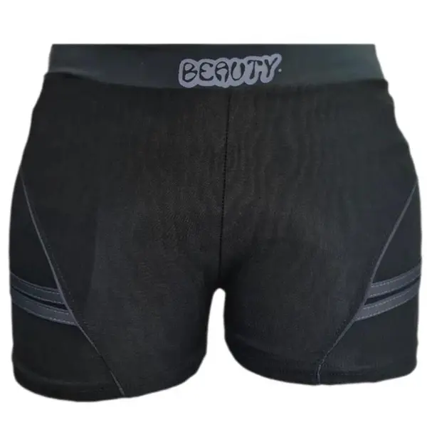 مایو مردانه مدل M-BEATOO - 3