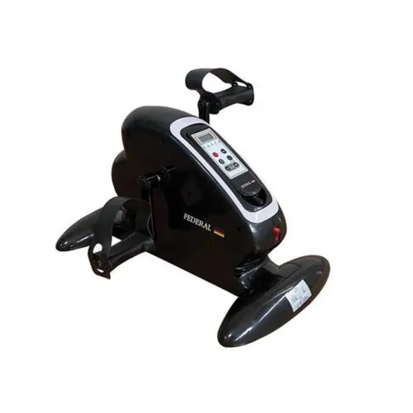 دوچرخه ثابت فدرال مدل MINI EM70 - 3