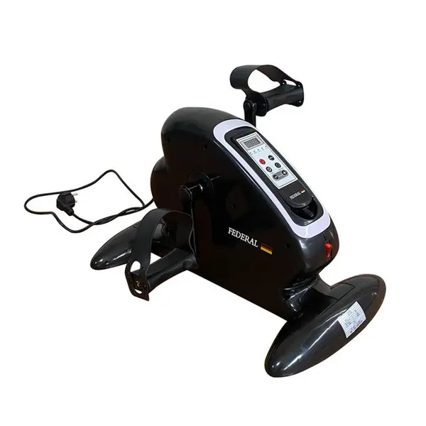 دوچرخه ثابت فدرال مدل MINI EM70 - 2