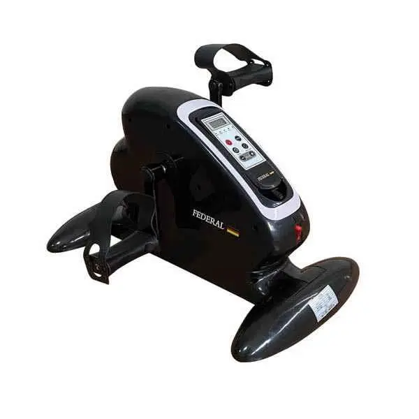 دوچرخه ثابت فدرال مدل MINI EM70 - 4