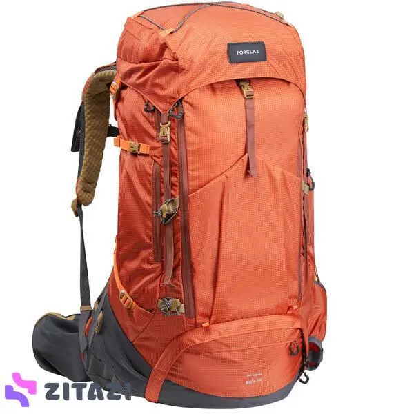 شلوار ترکینگ فورکلاز مدل MT500 - 5