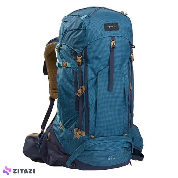 شلوار ترکینگ فورکلاز مدل MT500 - 3