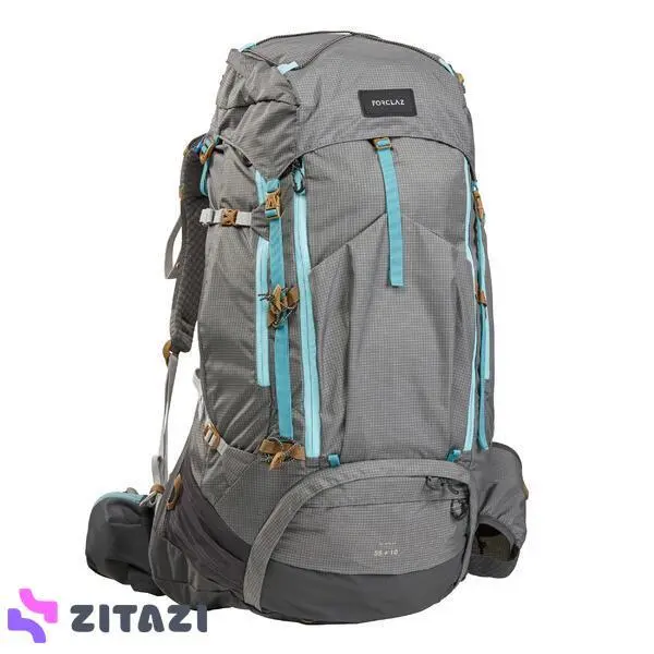 شلوار ترکینگ فورکلاز مدل MT500 - 2