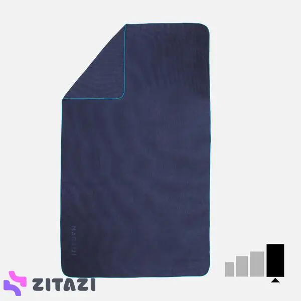 حوله میکروفیبر نابایجی Nabaiji - 2