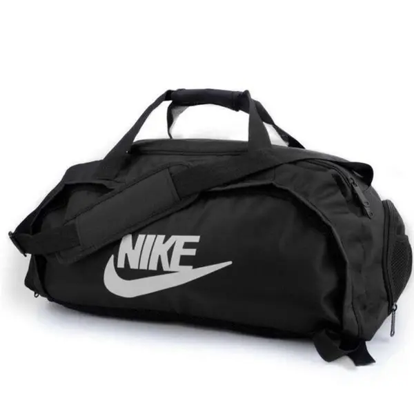 ساک ورزشی سه کاره نایک  NIKE - 2