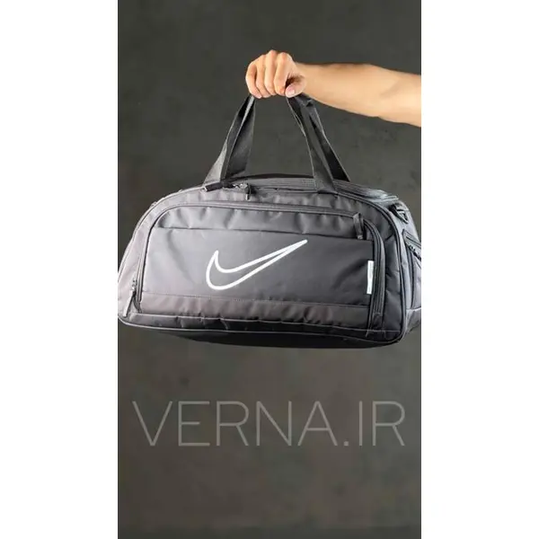 ساک ورزشی تفکیکی اورجینال نایک NIKE