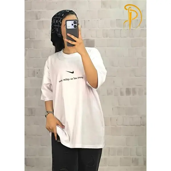 تیشرت ورزشی زنانه Nike - 6