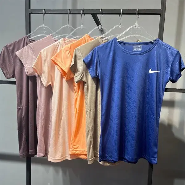 تیشرت ورزشی زنانه Nike - 4