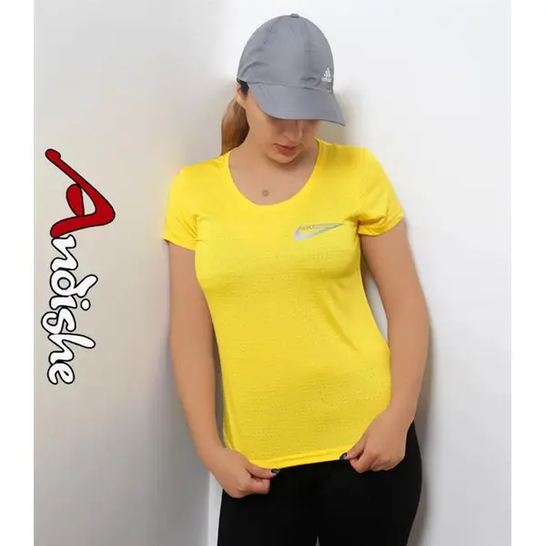 تیشرت ورزشی زنانه Nike - 5