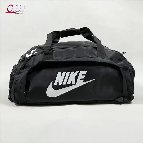 ساک ورزشی دو کاره Nike مدل T90 - 4