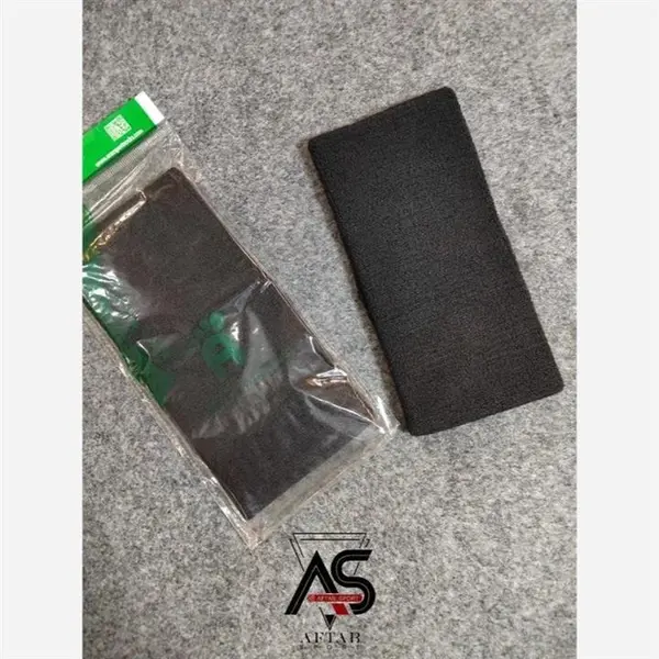 هدبند ورزشی نایکی مدل NNND642-9OS - 4