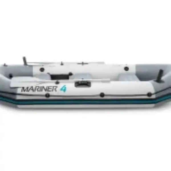 قایق بادی اینتکس مدل NP 68376 - 3