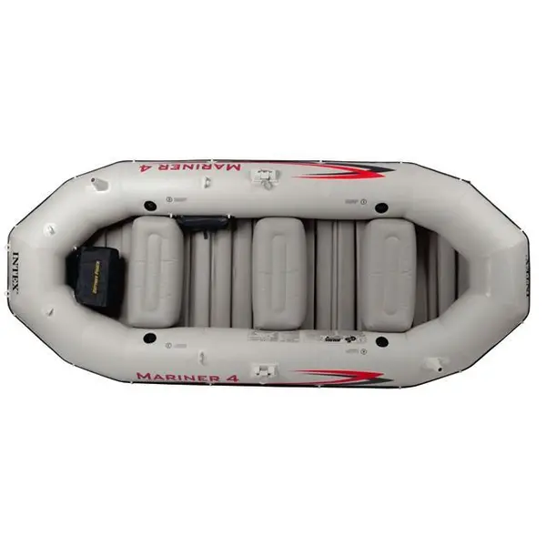 قایق بادی اینتکس مدل NP 68376 - 4