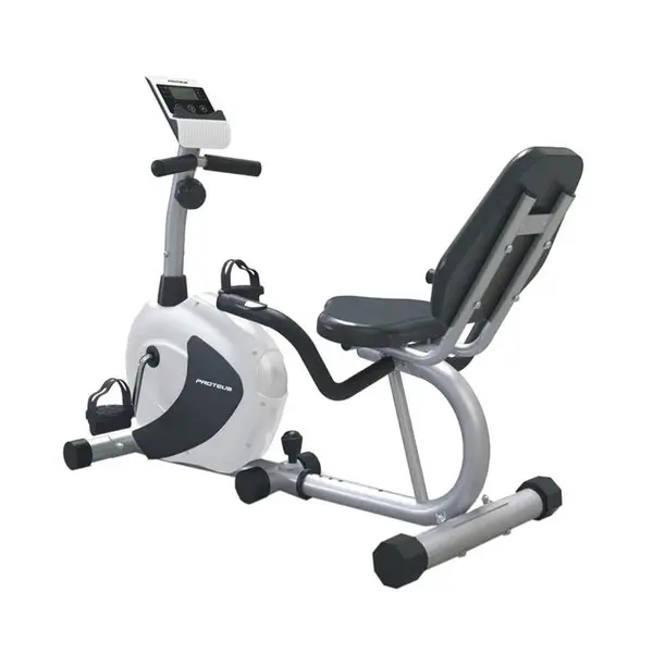 دوچرخه ثابت پروتئوس مدل NUVOLA R3 کد B - 4