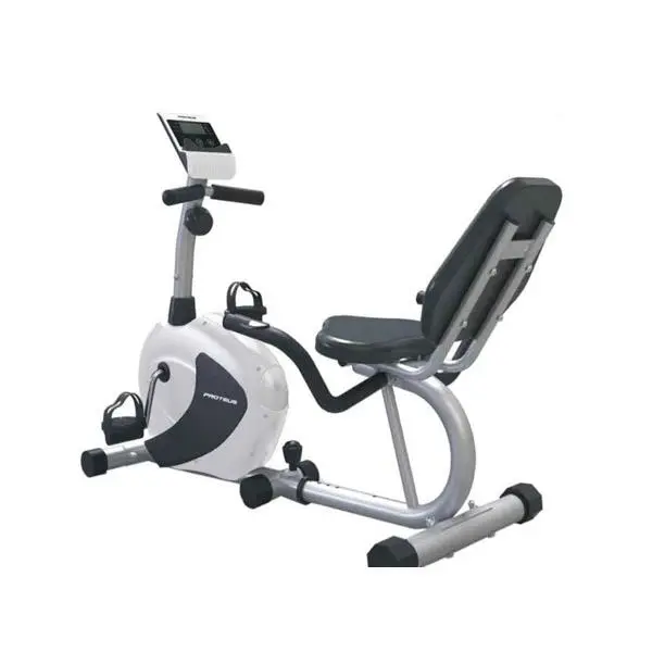 دوچرخه ثابت پروتئوس مدل NUVOLA R3 کد B - 5