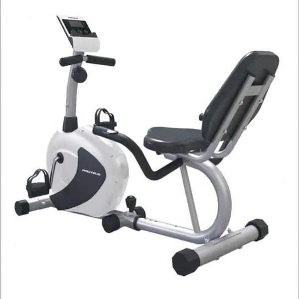 دوچرخه ثابت پروتئوس مدل NUVOLA R3 کد B