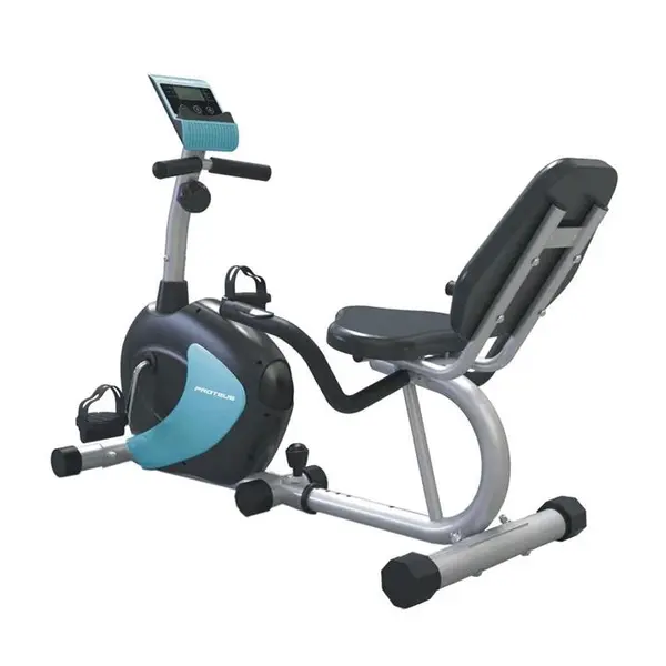 دوچرخه ثابت پروتئوس مدل NUVOLA R3 کد B - 3