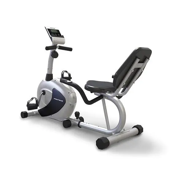 دوچرخه ثابت پروتئوس مدل Nuvola R3 series s - 3
