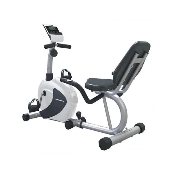 دوچرخه ثابت پروتئوس مدل Nuvola R3 series s - 2