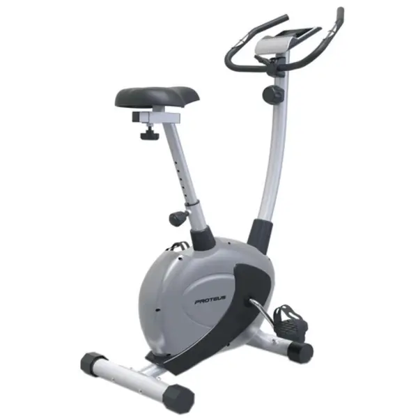 دوچرخه ثابت پروتئوس NUVOLA-V3-S - 3