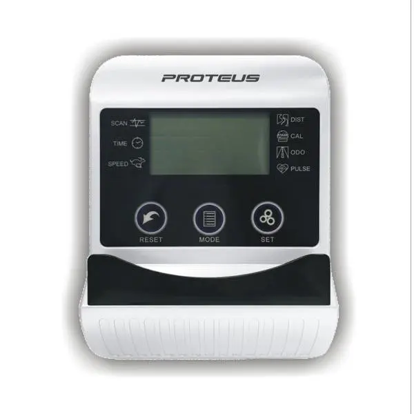 ‏دوچرخه ثابت پروتئوس مدل Nuvola v3 series W‎ - 4