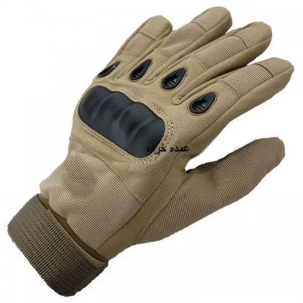 دستکش تاکتیکال اوکلای oakley - 4