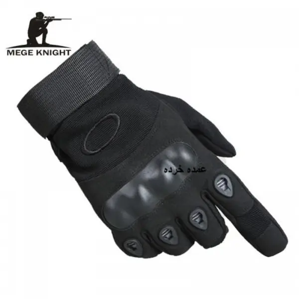 دستکش تاکتیکال اوکلای oakley - 5