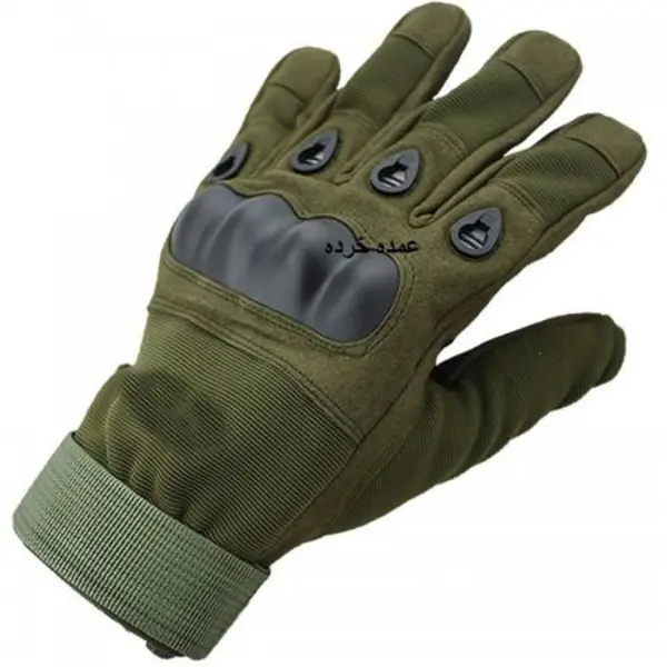دستکش تاکتیکال اوکلای oakley - 3