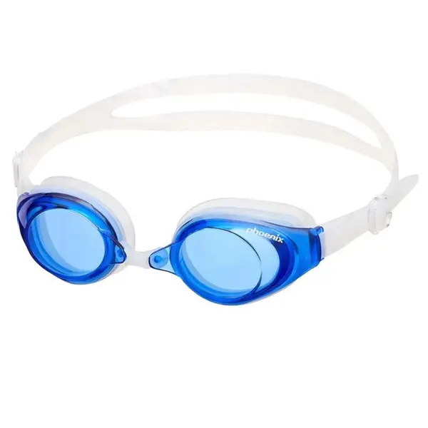 عینک شنا فونیکس مدل طبی کد PN-1200S-4.0 - 2
