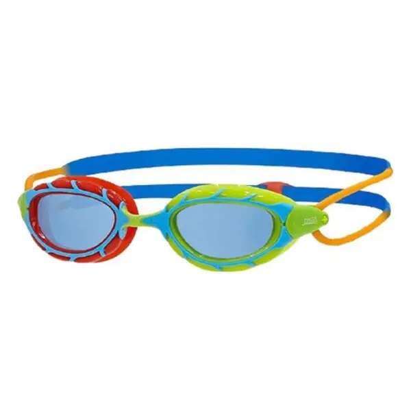 عینک شنا زاگز  کد Predator Junior - 2