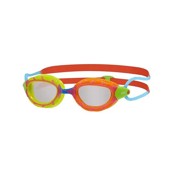 عینک شنا زاگز  کد Predator Junior - 3