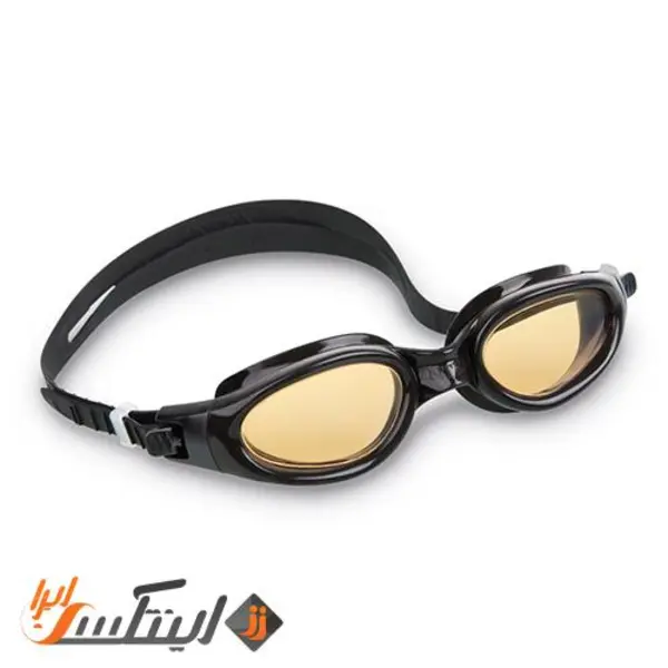 عینک شنا بزرگسال مدل Pro اینتکس - 2