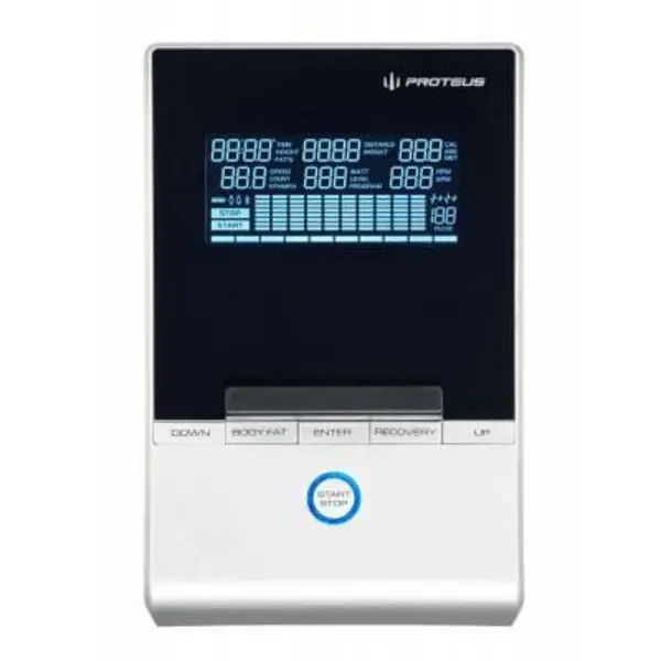 اسکی فضایی پروتئوس مدل Procross-500 - 2