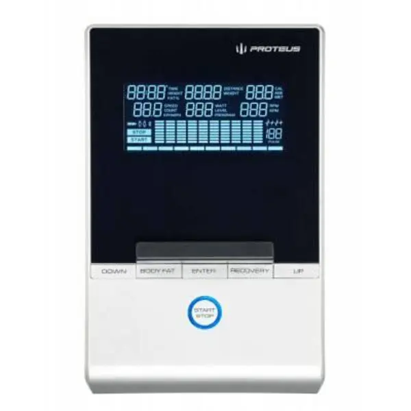 دوچرخه ثابت پروتئوس مدل ProCycle 500 - 3