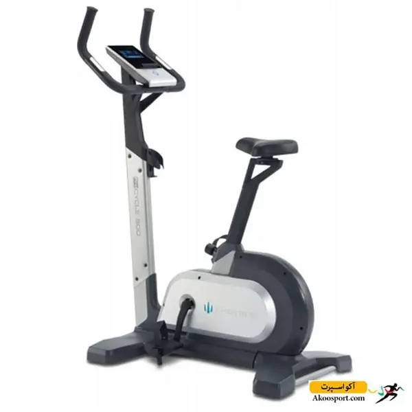 دوچرخه ثابت پروتئوس مدل ProCycle 500 - 5