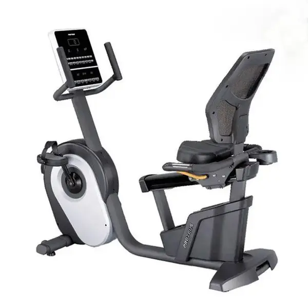 دوچرخه ثابت مبله پروتئوس مدل Proteus ProMaster R12 - 2