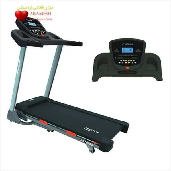 تردمیل خانگی پروتئوس Proteus PST-3500 - 4