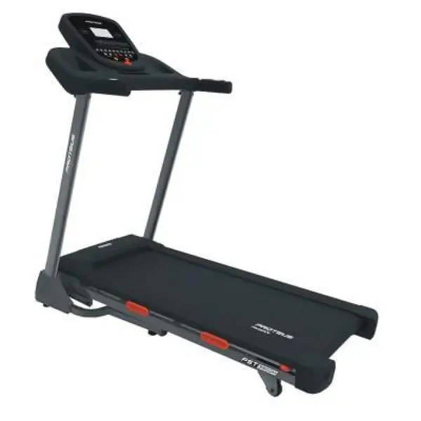 تردمیل خانگی پروتئوس Proteus PST-3500 - 6