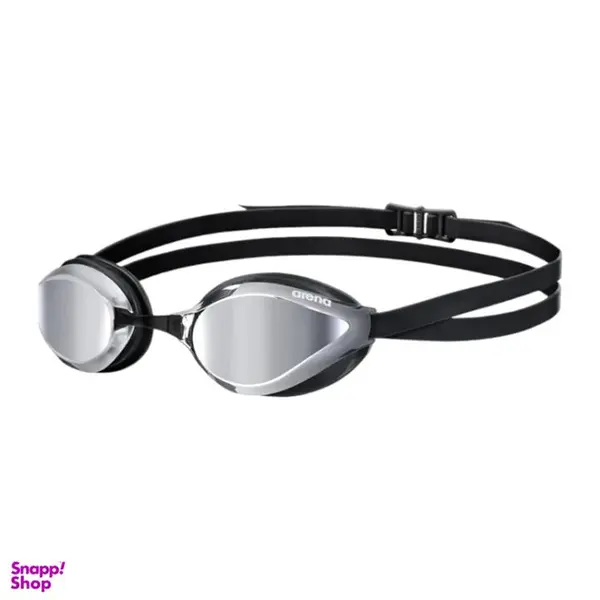 عینک شنا آرنا مدل Python Mirror Unisex - 3