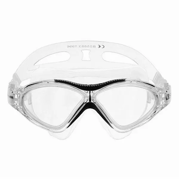 عینک شنا اسپیدو (speedo) مدل غواصی - 2