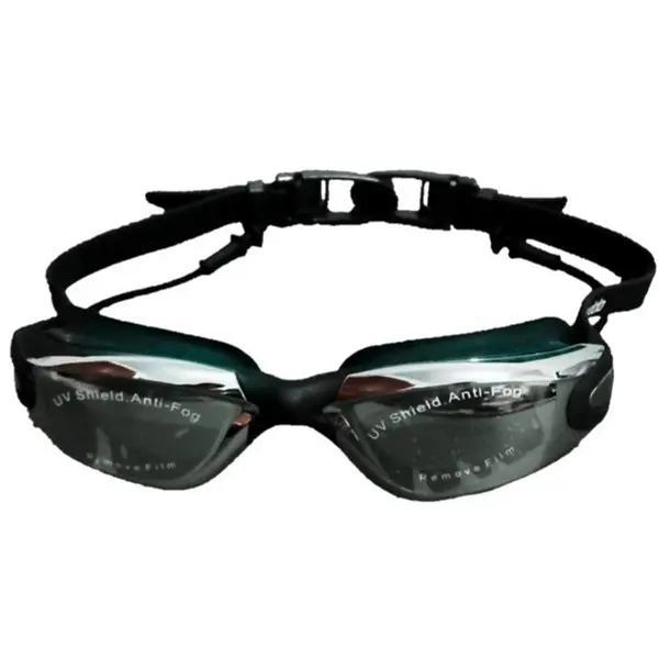 عینک شنا اسپیدو speedo شیشه ضد بخار کیف دار درجه یک