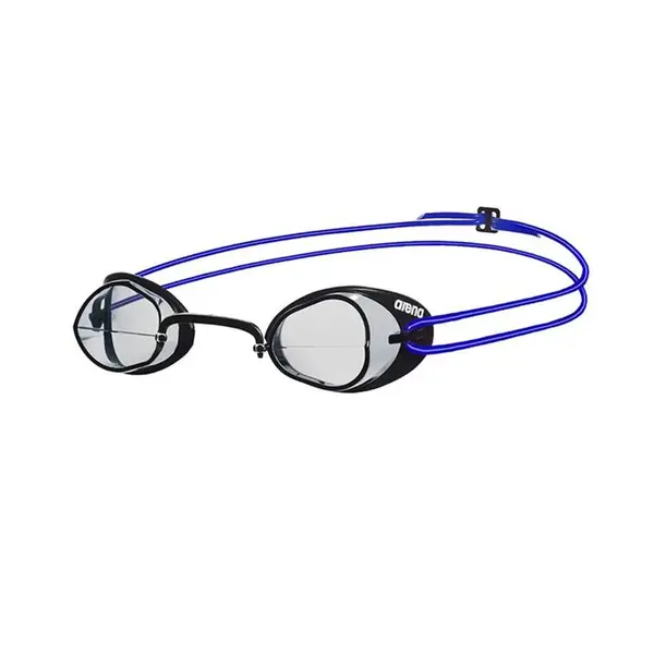 عینک شنا آرنا مدل Swedix Prpl Unisex - 2