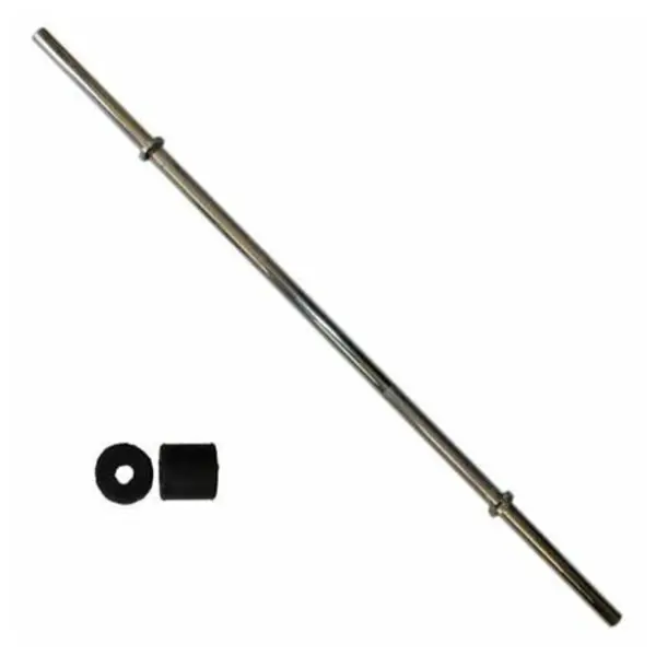 میله هالتر  مدل T120 ترانس سایز 120 سانتی‌متر - 5