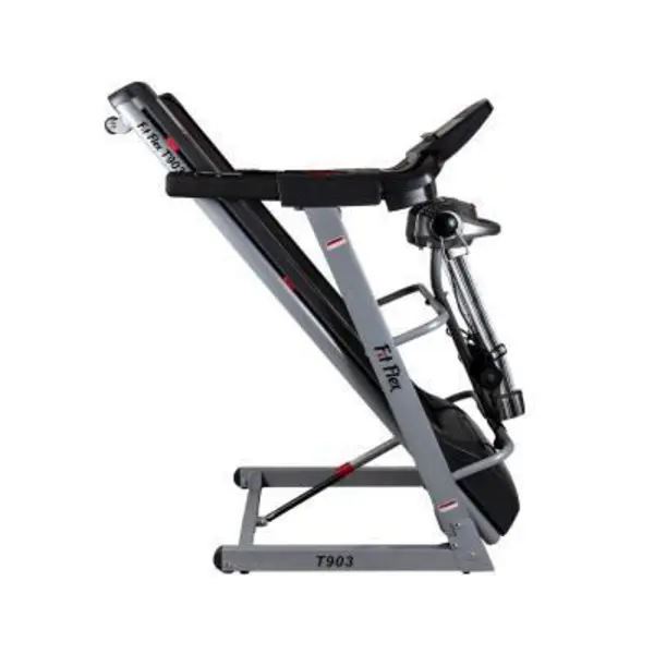 تردمیل فیت فلکس مدل T903 - 5