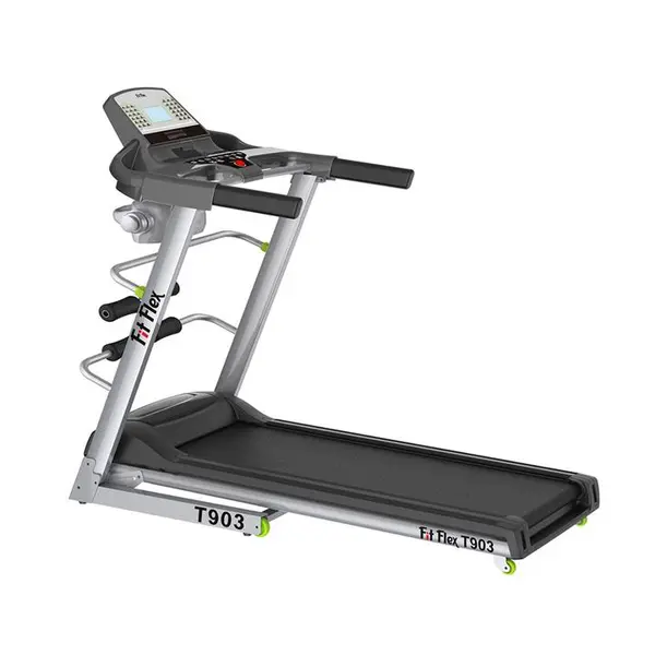 تردمیل فیت فلکس مدل T903 - 2