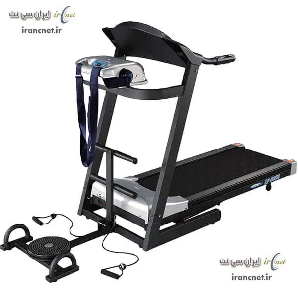 تردمیل تایتان فیتنس مدل TF5050 - 5