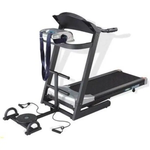 تردمیل تایتان فیتنس مدل TF5050 - 4