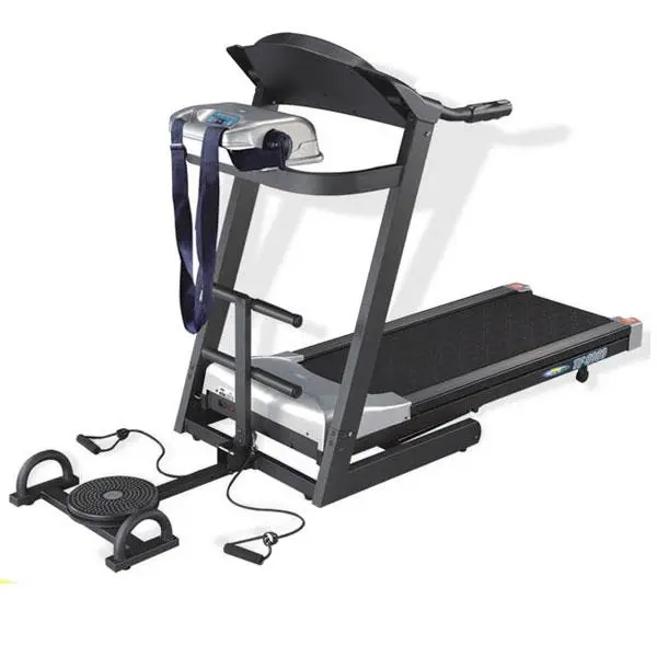 تردمیل تایتان فیتنس مدل TF5050 - 6